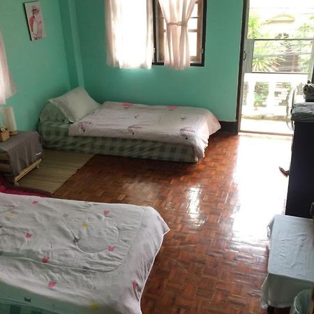 Bed and Breakfast Sister House Chiangmai (Adults Only) à Chiang Mai Extérieur photo