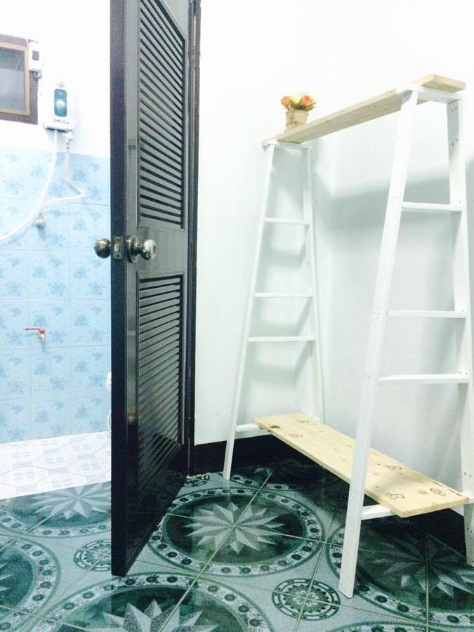 Bed and Breakfast Sister House Chiangmai (Adults Only) à Chiang Mai Extérieur photo