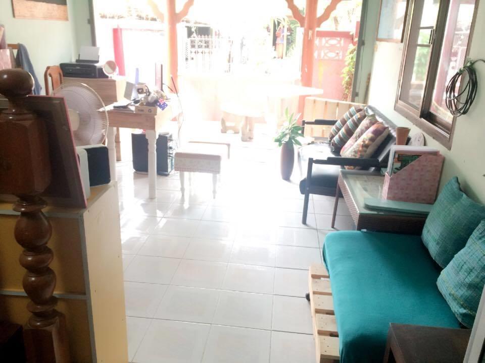 Bed and Breakfast Sister House Chiangmai (Adults Only) à Chiang Mai Extérieur photo