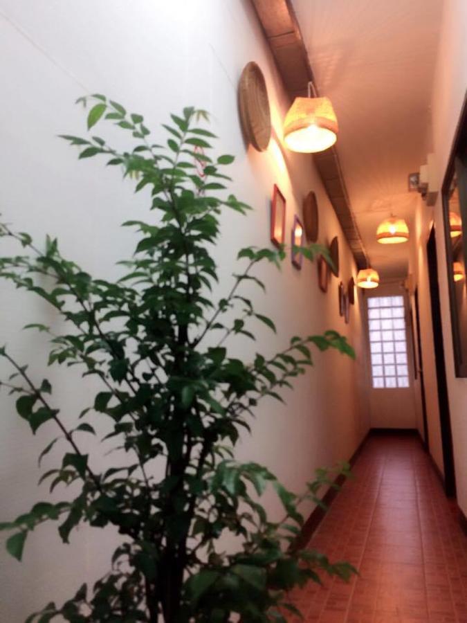 Bed and Breakfast Sister House Chiangmai (Adults Only) à Chiang Mai Extérieur photo