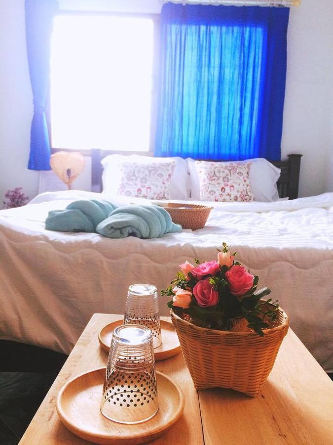 Bed and Breakfast Sister House Chiangmai (Adults Only) à Chiang Mai Extérieur photo