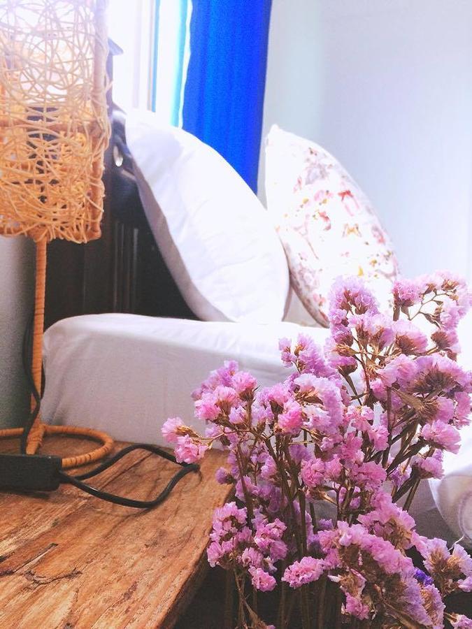 Bed and Breakfast Sister House Chiangmai (Adults Only) à Chiang Mai Extérieur photo