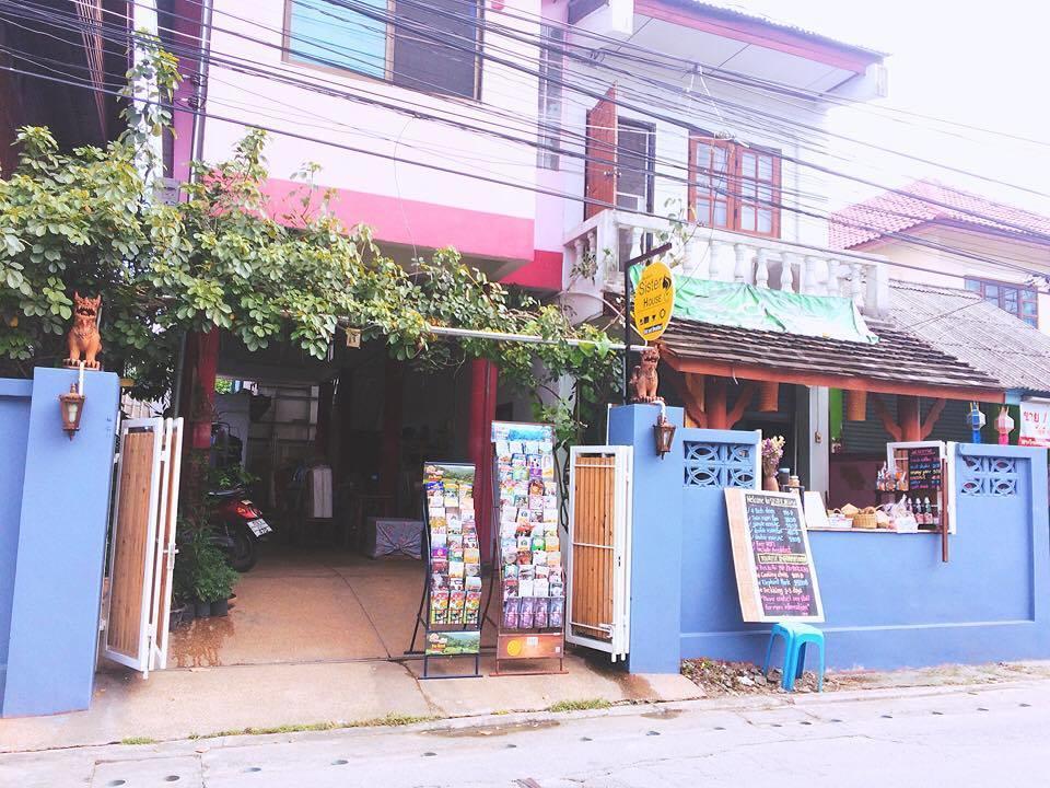 Bed and Breakfast Sister House Chiangmai (Adults Only) à Chiang Mai Extérieur photo