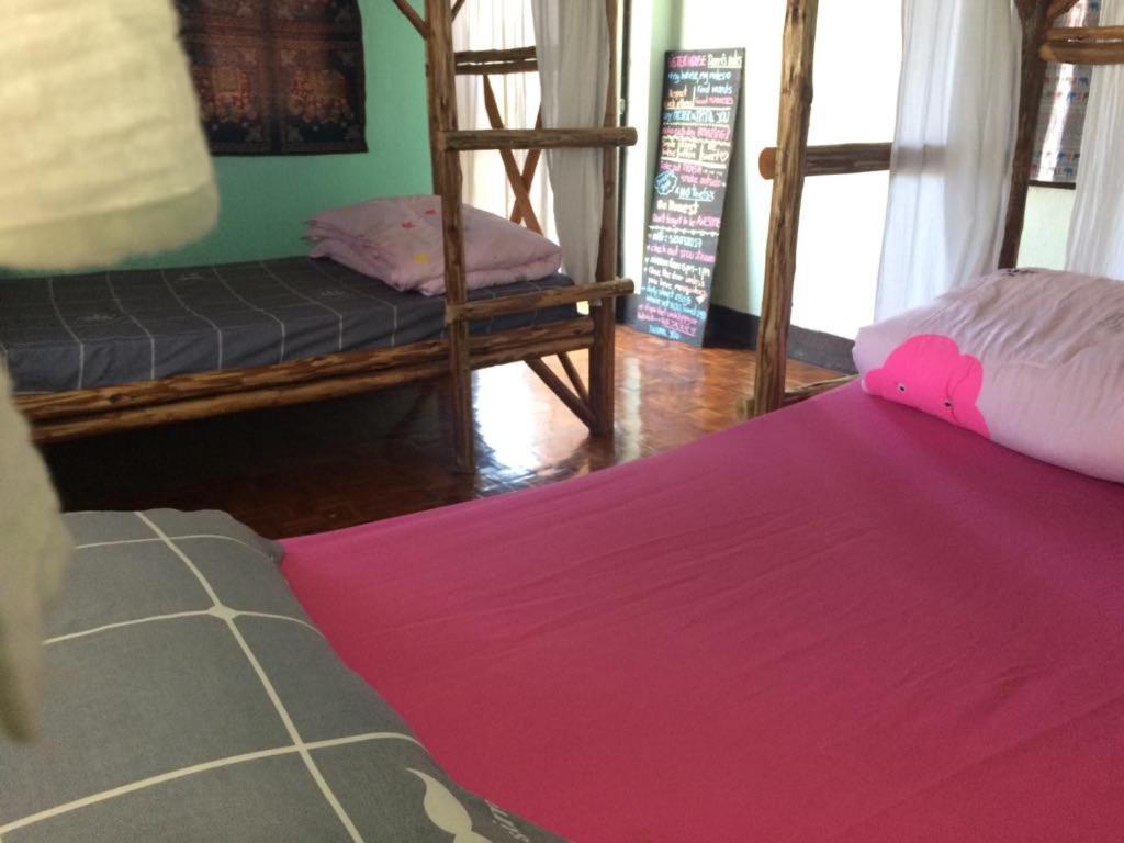 Bed and Breakfast Sister House Chiangmai (Adults Only) à Chiang Mai Extérieur photo
