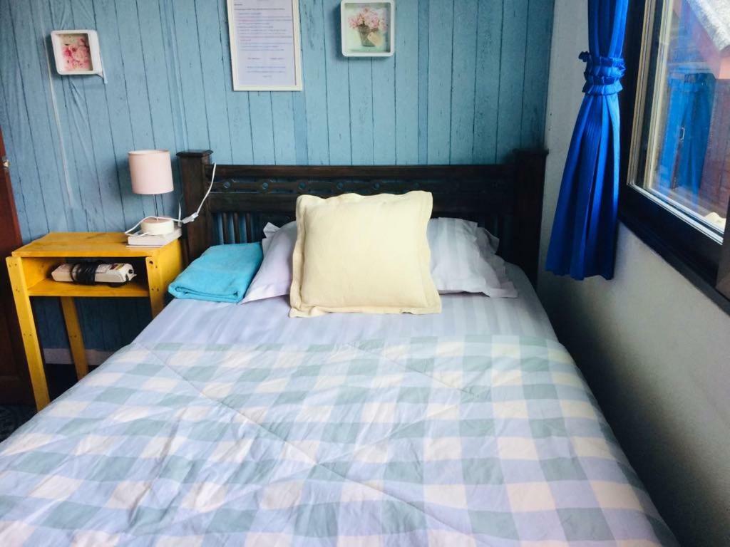 Bed and Breakfast Sister House Chiangmai (Adults Only) à Chiang Mai Extérieur photo